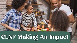 Making an impact making memories and making healthy eating simple [upl. by Scarlett]