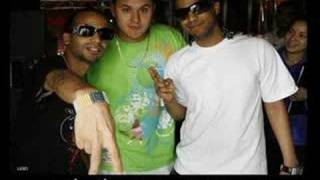 Discoteca  Jowell y Randy [upl. by Einnal]