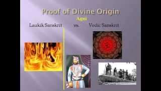 Introduction to the Vedas [upl. by Sherrod]