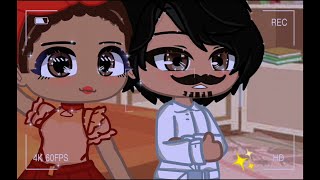 321Mwah  💞  Encanto Meme  Dolores x Mariano  Gacha Club Short  ♡︎Cutiebug♡︎ [upl. by Enerual]