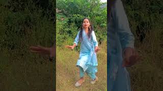 Panjabi mutiyaraan 🎵 music punjabisong youtubeshorts viralshorts dancecover dance [upl. by Anaytat]