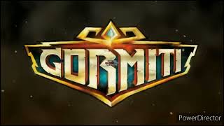 2012 Gormiti Theme Song Instrumental ver [upl. by Ahsitil]