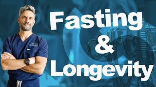 Intermittent Fasting  Weight loss Longevity Both [upl. by Nyral]