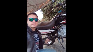 Moto Evento Azul Camping Municipal 080423 [upl. by Keeton279]