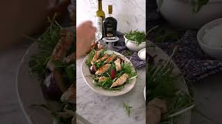 New Chicken Salad Recipe [upl. by Azeria]