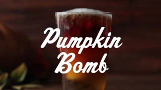 RumChata Pumpkin Bomb [upl. by Connett]