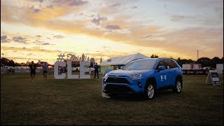 2019 Toyota USA Triathlon Age Group National Championships Highlight Video [upl. by Bui]