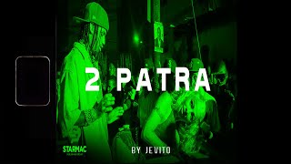 Yailin La Mas Viral  2 PATRA  Instrumental De Dembow Type Beat 2024 [upl. by Villada914]