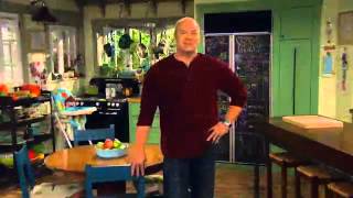 Eric Allan Kramer  Good Luck Charlie  Hand Picked Charlies Week  February 13 [upl. by Edythe]