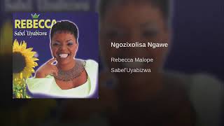 Rebecca Malope Ngozixolisa Ngawe [upl. by Naruq248]