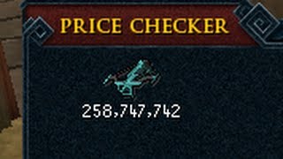 132M profit from making Ascension crossbow [upl. by Yeliah]