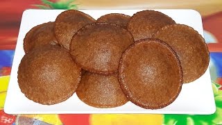 Teler Pitha Recipe  How to Make Bangladeshi Teler Pitha at Home  Homemade Bengali Pitha Recipe [upl. by Intyre]