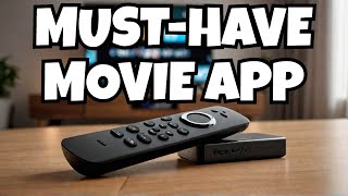 INSANE Firestick MOVIE Apps  Simple Guide [upl. by Ahsimaj]