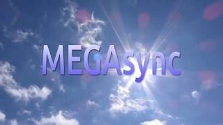 How to install MEGAsync on Ubuntu 1804 [upl. by Hiltner]