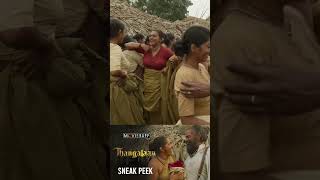 Thangalaan  Sneak PeekTelugu  Chiyaan Vikram  K E Gnanavelraja  Pa Ranjith  G V Prakash Kumar [upl. by Lagasse]