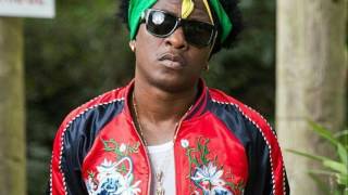 Charly Black  Compliments Raw Crazy Glue Riddim [upl. by Poree]