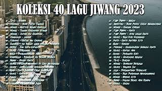 LAGU JIWANG 80AN DAN 90AN TERBAIK  LAGU SLOW ROCK MALAYSIA  KOLEKSI 40 LAGU2 JIWANG 80AN  90AN [upl. by Gavan]