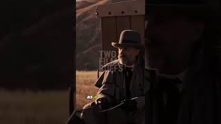 This is a fun Easter egg in DJANGO UNCHAINED  Django Movie Facts [upl. by Ano257]