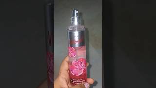 New layer wottagirl exotic rose honest review rose layer trending viral shorts perfume [upl. by Smail]