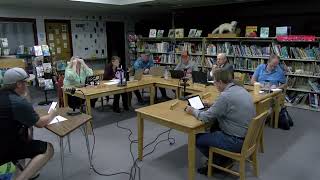 School Board Meeting 052024 [upl. by Bertelli]