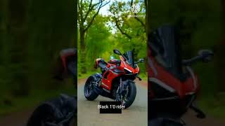 Blke lover like subscribe me 💝💝😈😈 automobile ktmmotorsport zx10r bmws1000rr ktmsports rider [upl. by Airdnekal]