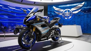 2025 Yamaha R3 A Perfect Blend of Power and Agility  Car info Hub [upl. by Mont]