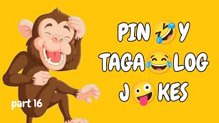 PINOY TAGALOG JOKES  TAGALOG JOKES Jokes Ni Paps Part 16 [upl. by Guildroy]