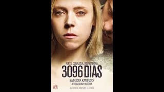 3096 days 2013  Full Movie  Story Explain  Real Story  Antonia Campbell  Thure Lindhardt [upl. by Kaya442]