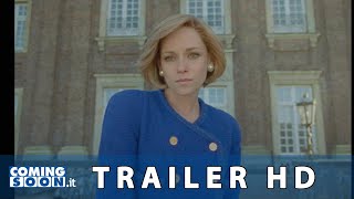 Spencer 2022 Trailer ITA del film su Lady Diana con Kristen Stewart  HD [upl. by Barbara-Anne]