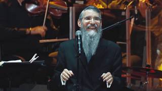 אברהם פריד והסימפונית  שלום עליכם  Avraham Fried  Shalom Aleichem  Live 2019 [upl. by Keppel]