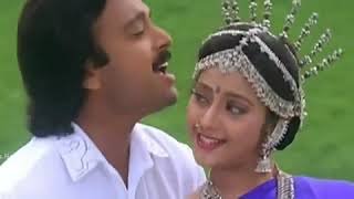 Munthanai Selai Muttuthae Harichandra 90s Tamil HD Songs [upl. by Maiocco276]