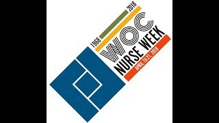 WOC Nurse Week 2018  WOCN [upl. by Anitniuq579]