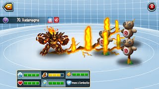 Monster Legends THE MOST OVERPOWERED MONSTER EVER [upl. by Thielen]