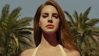 Lana Del Rey  Blue Velvet Filtered Instrumental [upl. by Beyer]