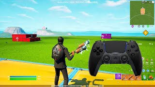 Fortnite 3v3v3v3 Go Goated Zone Wars Gameplay 🐐 [upl. by Attennyl]