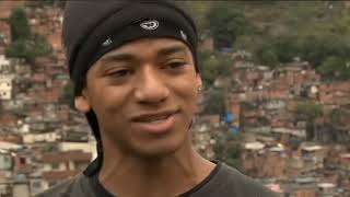 Documentário quotA Rocinhaquot Extra do DVD O Rappa Ao Vivo na Rocinha Remasterizado HD [upl. by Oicelem168]