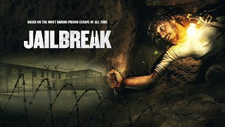 Bjekstvo iz Zatvora  Jailbreak Pact á´´á´° đźŽ¬ Movie 2022 â”‡ Film sa Prevodom  FILMOVI SA PREVODOM [upl. by Mundt]