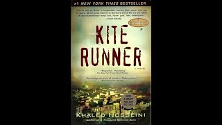 The Kite Runner Audiobook by Khaled Hosseini Chapter 12 [upl. by Ttehc867]