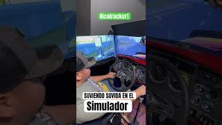 AMERICAN TRUCK SIMULATOR …viralvideo viralshort viralshorts viralvideos gaming [upl. by Antonetta]