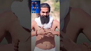 Yoga tricks 🙏like subscribe [upl. by Canute]