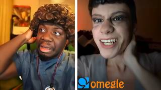 Omegle But Everyone’s Fatherless [upl. by Alejandra]