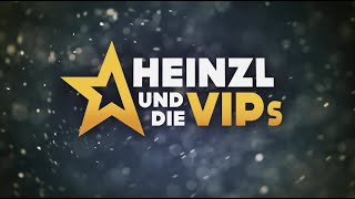 Heinzl und die VIPs 20042023  ATVPuls4 [upl. by Ttezzil175]