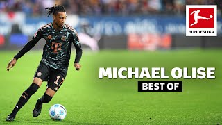 Michael Olise  Best of This Season So Far [upl. by Eendyc]