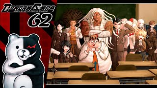 Danganronpa 62  La última pista de Monokuma El cadáver de Mukuro Ikusaba [upl. by Sjoberg]