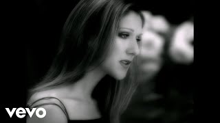 Céline Dion  Immortality Official HD Video ft Bee Gees [upl. by Gamages]