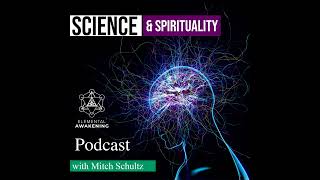 EA Ep 43  Closing The Cap Between Science amp Spirituality With DMT [upl. by Krefetz19]