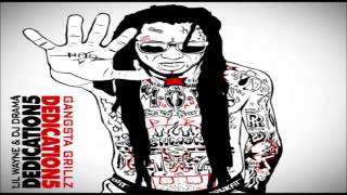 Lil Wayne  Itchin Dedication 5 [upl. by Kathlin]