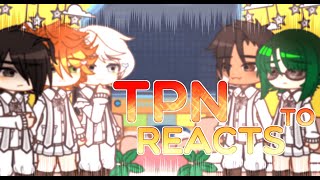 Past TPN React [upl. by Nyvlem972]