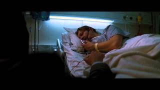 The Dark Knight Rises  Bruce at the Hospital HD [upl. by Denyse423]