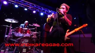 Indika Reggae Band Live 2016 [upl. by Iccir]